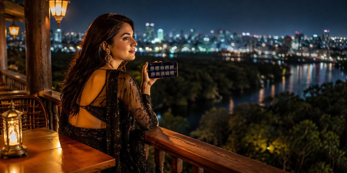 সিলেটের মোবাইল স্পোর্টস বেটিং খেলোয়াড়ের অভিজ্ঞতা